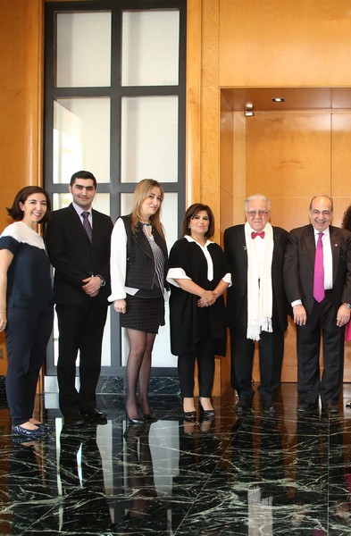 After expanding regionally to 4 capitals in the Arab world, HORECA renews optimism in further growth in tourism sector